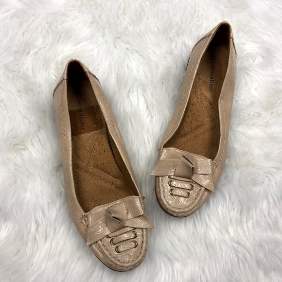Naturalizer Shoes - 🔥Naturalizer Blush Nude Karina Bow Loafer Flats